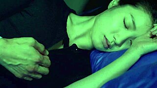 Raw Korean Spy Movie Sex Scene