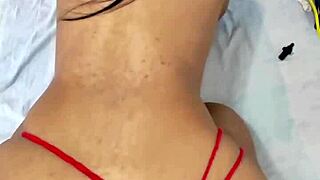 Obsessed With My Huge Ass Craving Endless Anal Pleasure