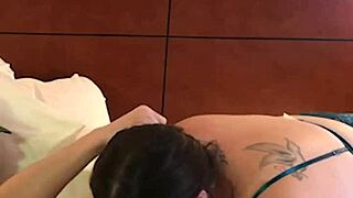 oh yeah watch this bbw slurp and deepthroat monster cocks compilation