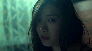 Raw Korean Spy Movie Sex Scene