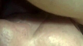 pov senior couple swaps intense pussy licks and cock sucks in 69 position amateur style