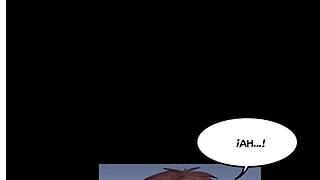 Athletic Latina Fitness Babe Delivers Intense Sexy Workout