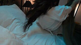 nicole doshi cheats on boyfriend with best friend's huge bbc