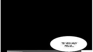 Athletic Latina Fitness Babe Delivers Intense Sexy Workout