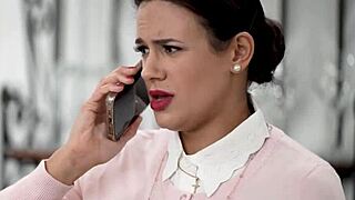 Obsessive Milfs Swap For Intense Group Orgy Salvation