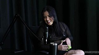 PRI MELANCIA'S STEAMY PRELIM COMPILATION WITH BIA HOT SHEER RED