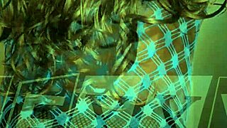 Ladyboy lingerie tease reveals her sexy shemale curves in steamy photoshoot poses