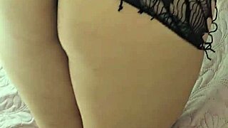 Latin Big Ass Squirting On Toys In Intense Fuck