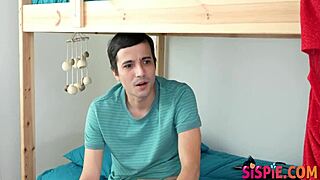 Chloe Temple Taunts Ricky Spanish Pov To Get Petite Teen Fuck