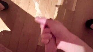 massive cumshot compilation from huge cocks gym handjobs