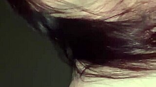 riding that massive cock drives her wild with forbidden stretching pleasure