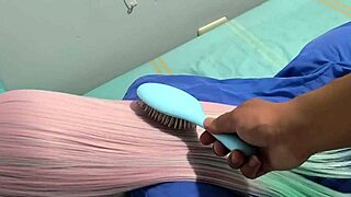 desirable cosplay nurse virgin pussy ass craves hardcore fuck