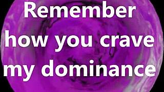 Erotic Sensations Build to Intense Climax