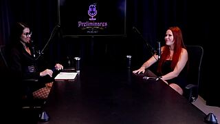 Redhead Carla Santos Fulfills Anal Fetish In Sheer Public Fuck