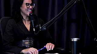 Redhead Carla Santos Fulfills Anal Fetish In Sheer Public Fuck