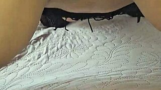 Latin Big Ass Squirting On Toys In Intense Fuck