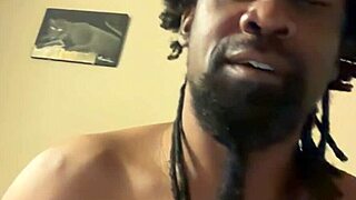 Hubby films his curvy wife in steamy porn action