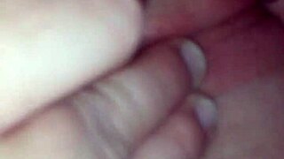 Country boy craves pounding tight blonde pussy in rural hardcore fuck fest