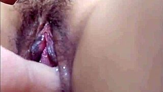 Watch This Dizzy Lesbian Get Dildo Pounded In Pussy Then Ass!