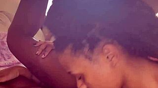 Petite Lesbians Devour Pussy Lick Cunilingus Muff Dive Intense Fucking Frenzy!