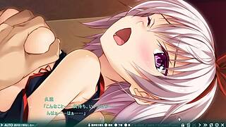 Ready for double penetration nightmare with nobleblood part two?