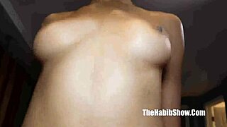 That Baltimore ghetto honey's pussy feel so damn good?