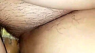 Fill My Tight Vietnamese Pussy With Huge Pestle Now!