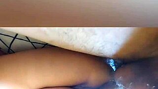 Watch This Dizzy Lesbian Get Dildo Pounded In Pussy Then Ass!