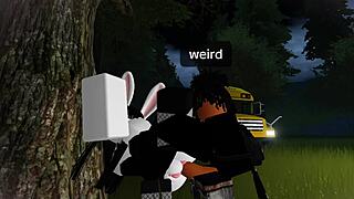 Bunny's Curvy Body Craves Massive Bbc Deep Inside Her Slutty Hole