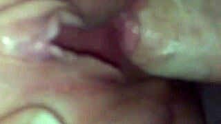 Country boy craves pounding tight blonde pussy in rural hardcore fuck fest