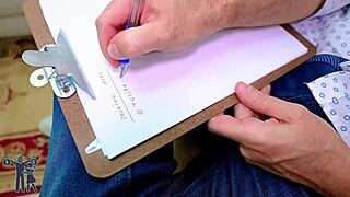 couple's therapy with doctor turns intriguing in hospital