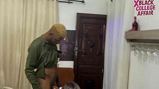 Student Gives Teacher Wet Pussy Ride And Big Tits Bounce