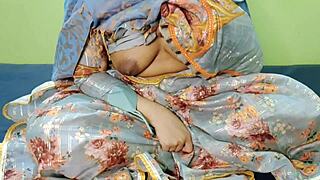 Exquisite Pakistani Maid's Tight Pussy Ravaged by Horny House Owner