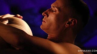 Sinful neighbor seduction unleashes hardcore pussy pounding