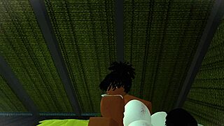 Bunny's Curvy Body Craves Massive Bbc Deep Inside Her Slutty Hole