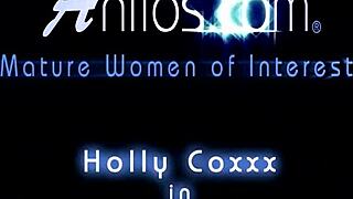 Mature milf's tight pussy hungers for nonstop face hole pounding