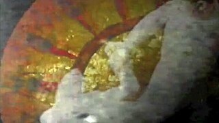 What secrets hide in these vintage erotic drawings?