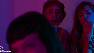 my soft soles crave true worshiping tongue