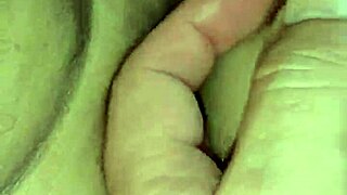 arabic wife pov fingering wet pussy homemade passionate sex