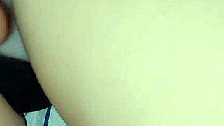 Watch This Dizzy Lesbian Get Dildo Pounded In Pussy Then Ass!