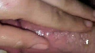 arabic wife pov fingering wet pussy homemade passionate sex