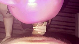 my tinder date couldn't resist sucking then riding my throbbing cock hard