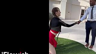 erin everheart's tall redhead ass takes all anal ass-to-mouth interracial bbc pounding