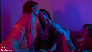 my soft soles crave true worshiping tongue