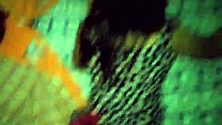 Sexy homemade latina prostitute rides cock for intense rough fucking