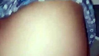 indonesian woman finally enjoys long awaited fun 😍🔥