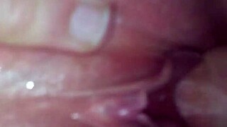 Country boy craves pounding tight blonde pussy in rural hardcore fuck fest