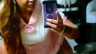 TS Katie Klark Naughty Sailor Shemale Cosplay Seduction