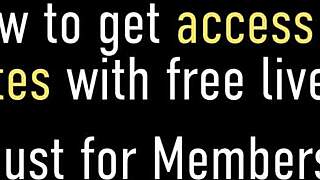 sara jay dominates lauren phillips with fierce face fucking action