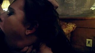 aidra fox and kharlie stone team up as natural amateur besties